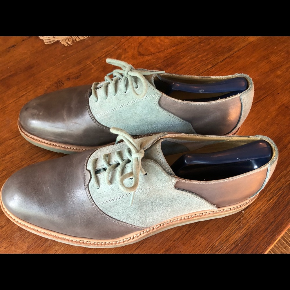 Cole Haan Lace ups